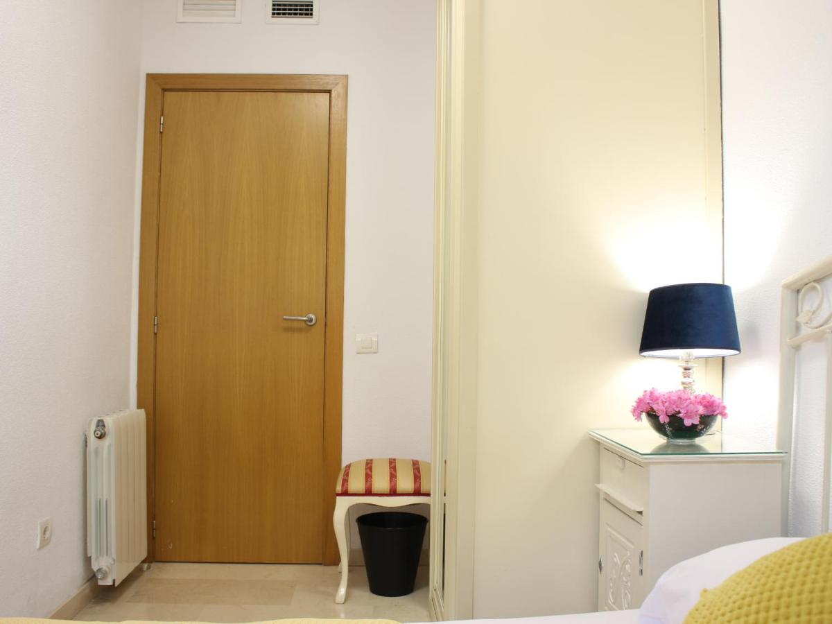☆The Peaceful Valencia Homestay☆ W/ Terrace⌘Parking⌘Bbq Kültér fotó