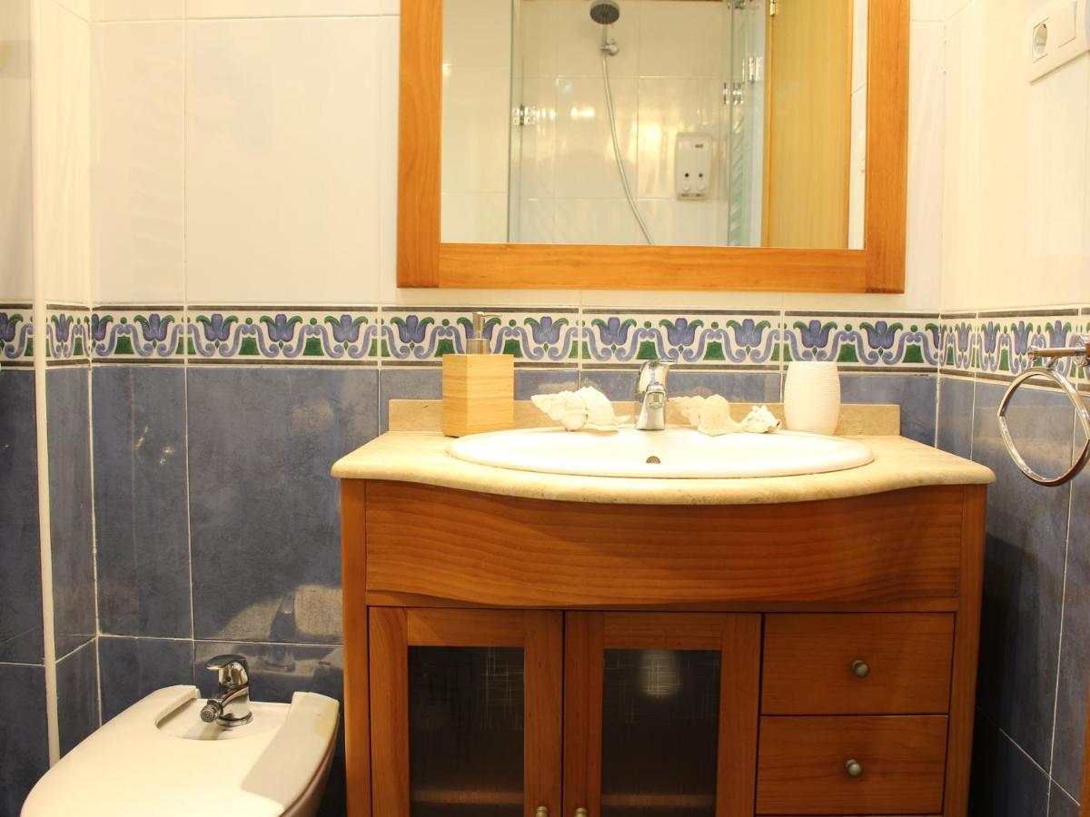 ☆The Peaceful Valencia Homestay☆ W/ Terrace⌘Parking⌘Bbq Kültér fotó
